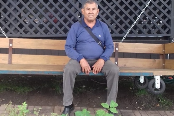 Владимира близкие запомнят доброжелательным и любящим жизнь Владимира близкие запомнят доброжелательным и любящим жизнь