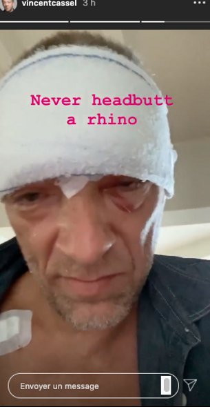 Скриншот из <a href="https://www.instagram.com/vincentcassel/" class="_">www.instagram.com/vincentcassel</a>