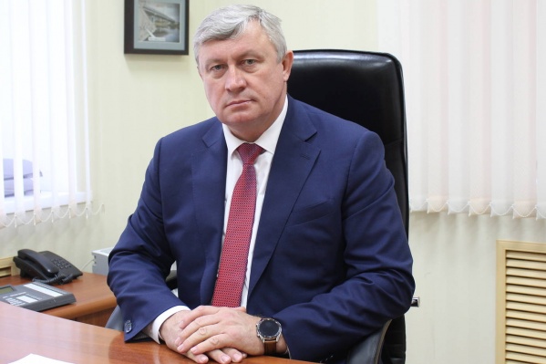 Сергею Родневу 53 года Сергею Родневу 53 года