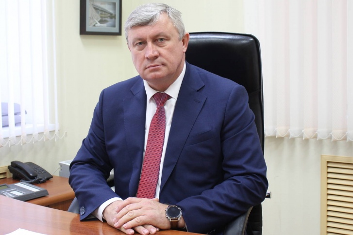 Сергею Родневу 53 года Сергею Родневу 53 года