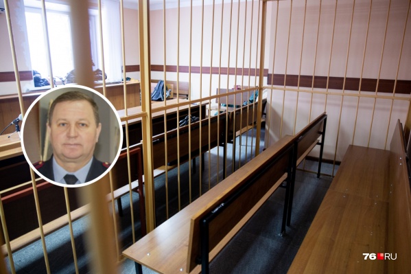 Суд избрал меру пресечения Владимиру Завражному Суд избрал меру пресечения Владимиру Завражному