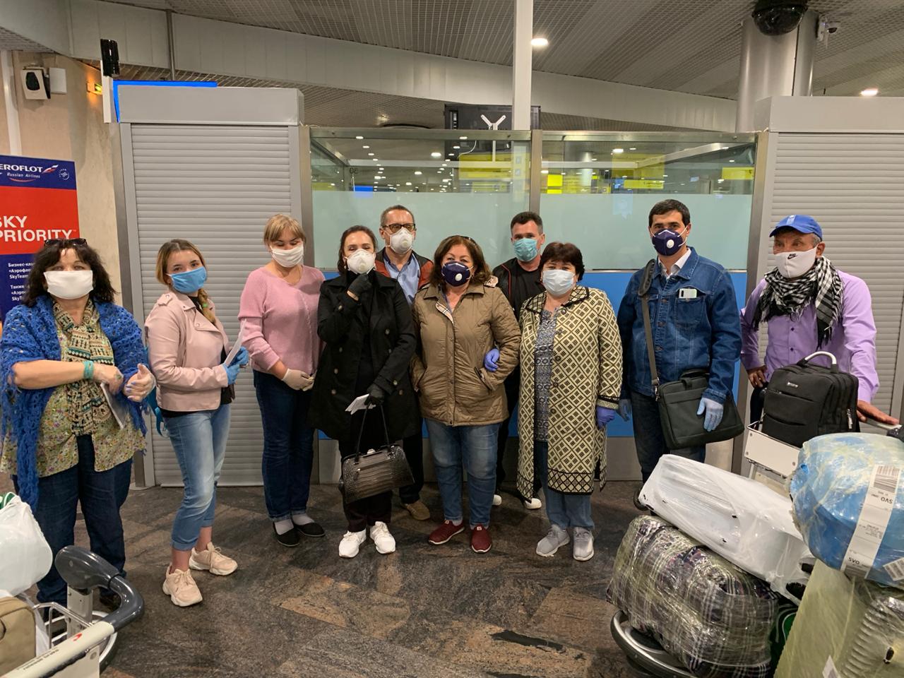 Теперь педагогов разместят в обсерваторе Теперь педагогов разместят в обсерваторе