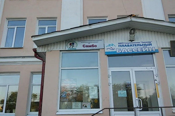 Ходят слухи, что здание могут снести, но пока его судьба не решена Ходят слухи, что здание могут снести, но пока его судьба не решена