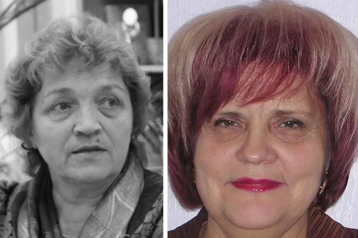 Наталья Скрябина и Тамара Скретнева пополнили список учителей, погибших от коронавируса