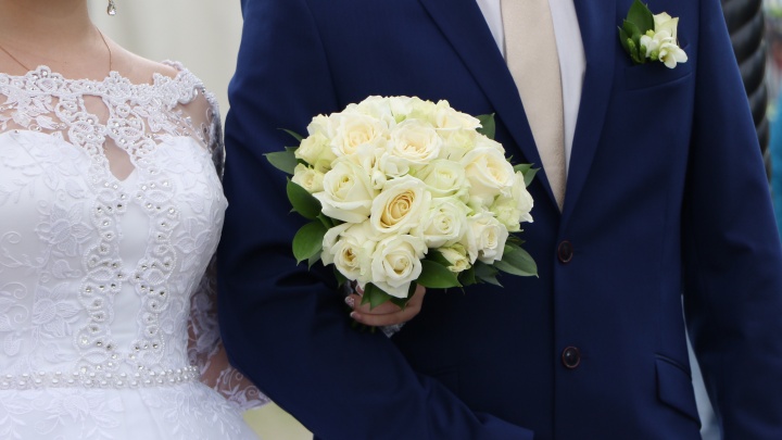 В Нижегородской области 29 февраля сыграют 43 свадьбы