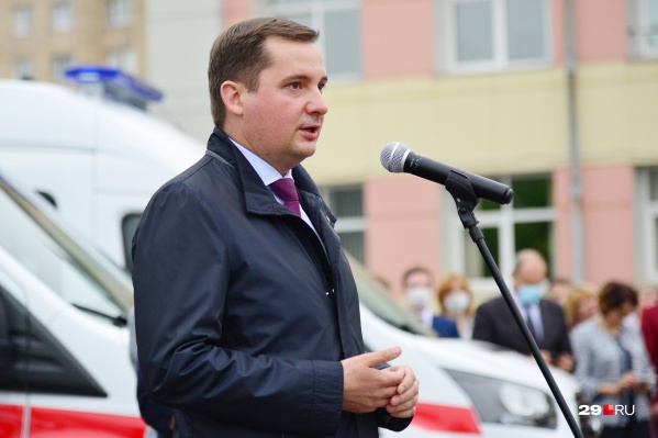 Александр Цыбульский заявил, что намерен купить здесь недвижимость <br> Александр Цыбульский заявил, что намерен купить здесь недвижимость <br>