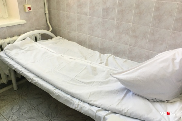 Одну инфицированную в регионе вылечили Одну инфицированную в регионе вылечили