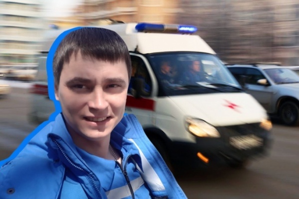 Сергей Комлев сам сталкивался с нападением пациента и регулярно слышит такие истории от коллег Сергей Комлев сам сталкивался с нападением пациента и регулярно слышит такие истории от коллег
