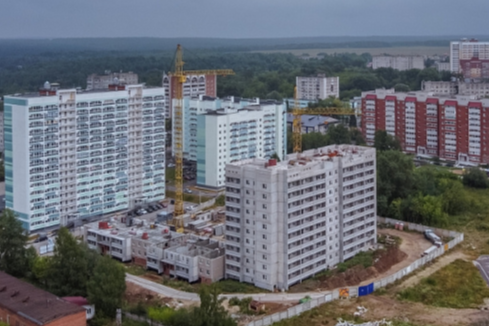 Баранчинская, 16 Баранчинская, 16