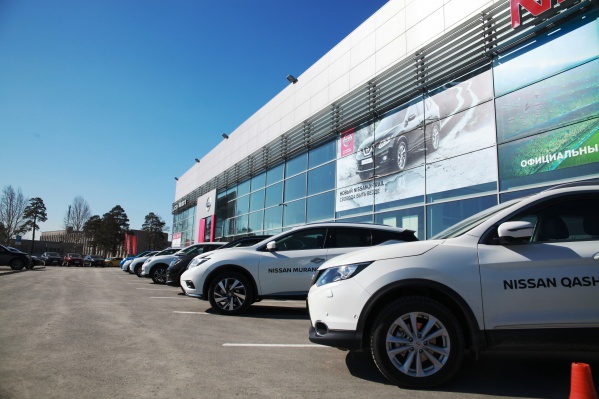 Lucky motors haval екатеринбург