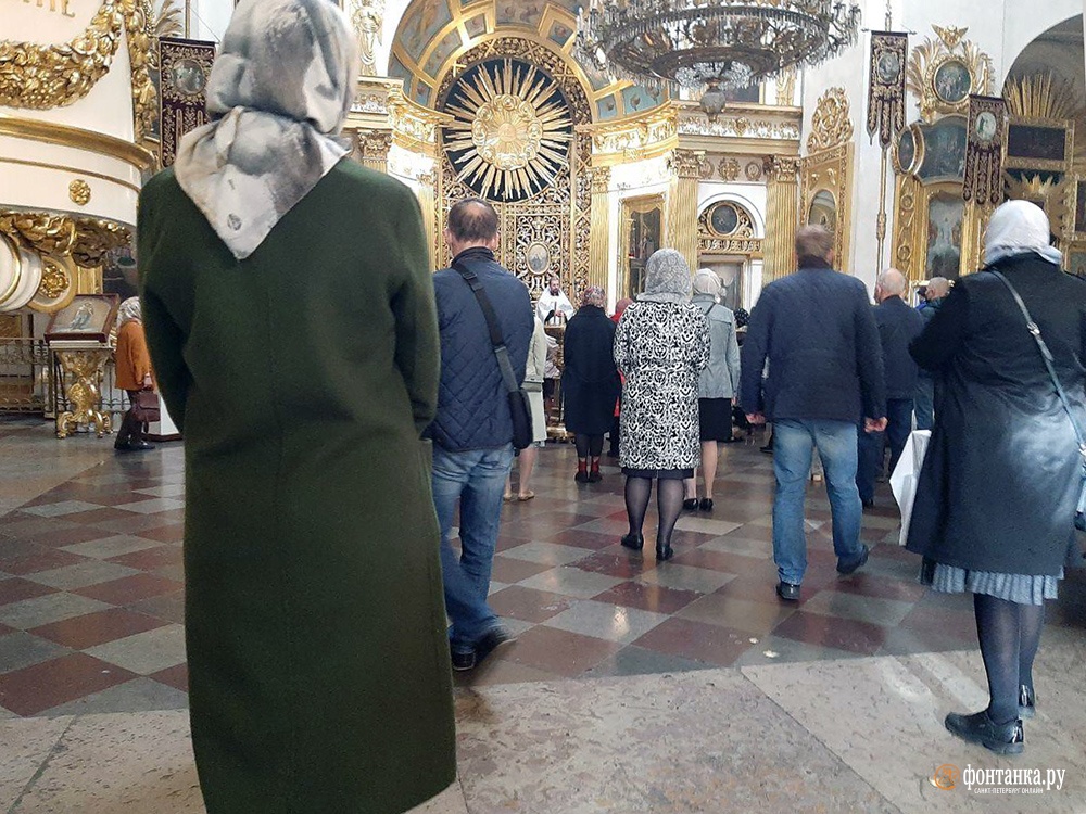 Спасо-Преображенский Собор