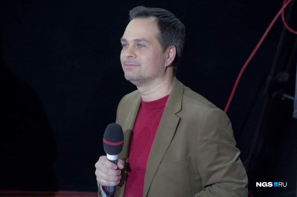 Тележурналист Антон Лучанский погиб 30 марта Тележурналист Антон Лучанский погиб 30 марта