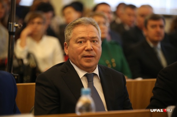 Застройщики сильнее власти, выходит из слов Мустафина Застройщики сильнее власти, выходит из слов Мустафина