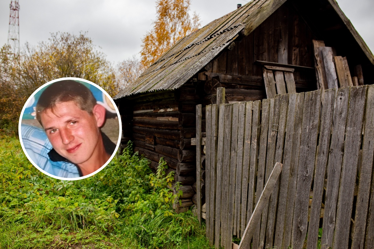 Исчез в заброшенной деревне: в ярославских лесах две недели ищут 36-летнего мужчину