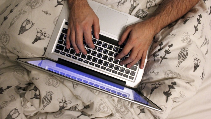 Снимай пижаму, включай ноутбук: чек-лист для продуктивной работы дома