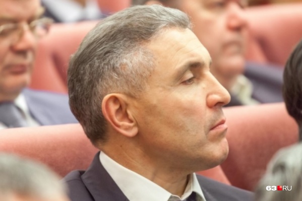 Глава Минтранса настроен оптимистично Глава Минтранса настроен оптимистично