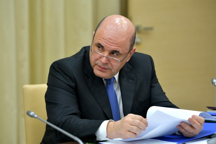 Мишустин напомнил, что у коронавируса есть последствия, иногда крайне серьезные Мишустин напомнил, что у коронавируса есть последствия, иногда крайне серьезные