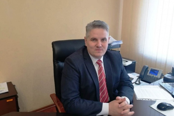 За два года работы на должности главы департамента транспорта Александр Вялков успел сделать очень много За два года работы на должности главы департамента транспорта Александр Вялков успел сделать очень много