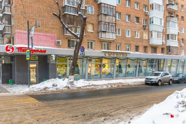 Введение платных парковок может улучшить ситуацию на дорогах Введение платных парковок может улучшить ситуацию на дорогах