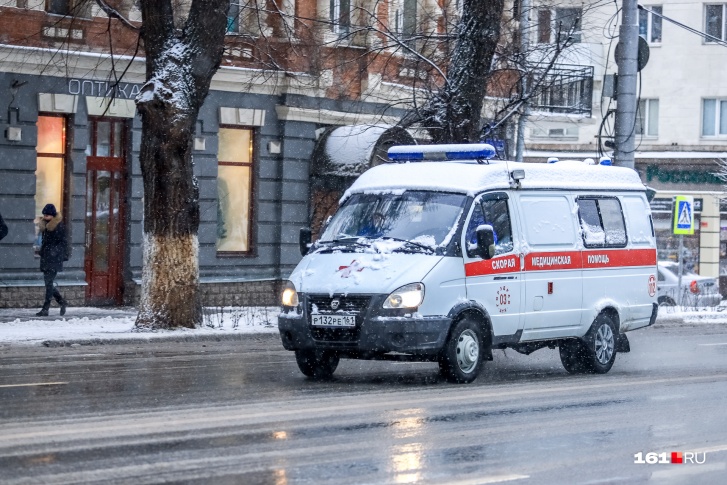 Больше всего новых случаев выявили в Ростове-на-Дону — 122 человека<br>