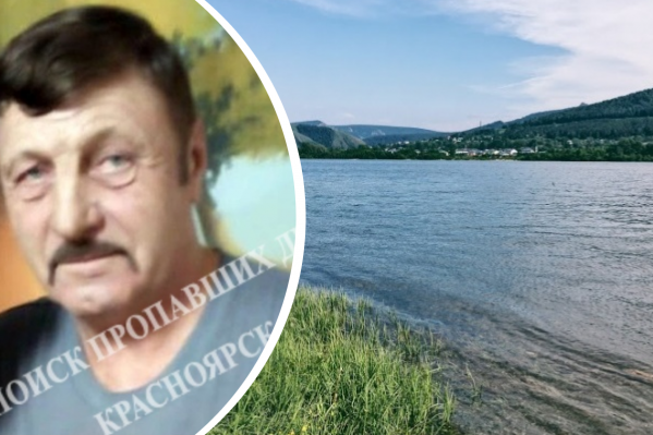 Если вы видели этого мужчину, позвоните волонтерам Если вы видели этого мужчину, позвоните волонтерам