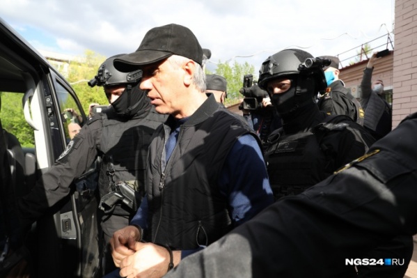 Анатолия Быкова подозревают в неуплате налогов на многомиллионную сумму Анатолия Быкова подозревают в неуплате налогов на многомиллионную сумму