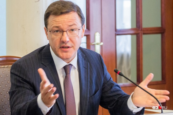 По словам главы региона, ужесточение карантина — вынужденная мера По словам главы региона, ужесточение карантина — вынужденная мера