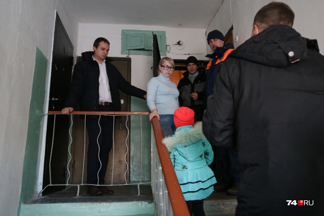 Стали известны сроки возвращения в семью пятилетней девочки, которую всю ночь искали в Челябинске