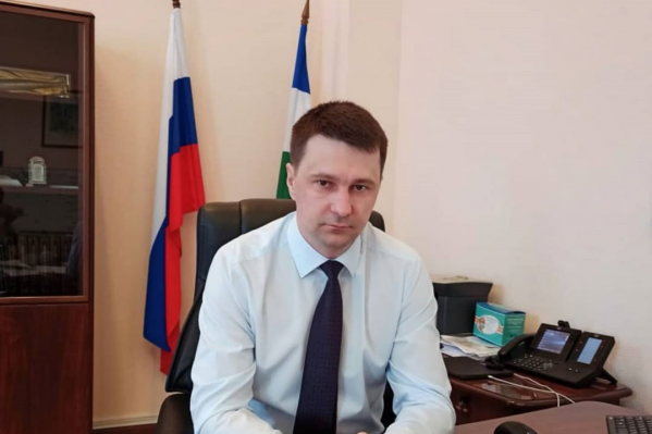 Министр здравоохранения настроен очень решительно Министр здравоохранения настроен очень решительно
