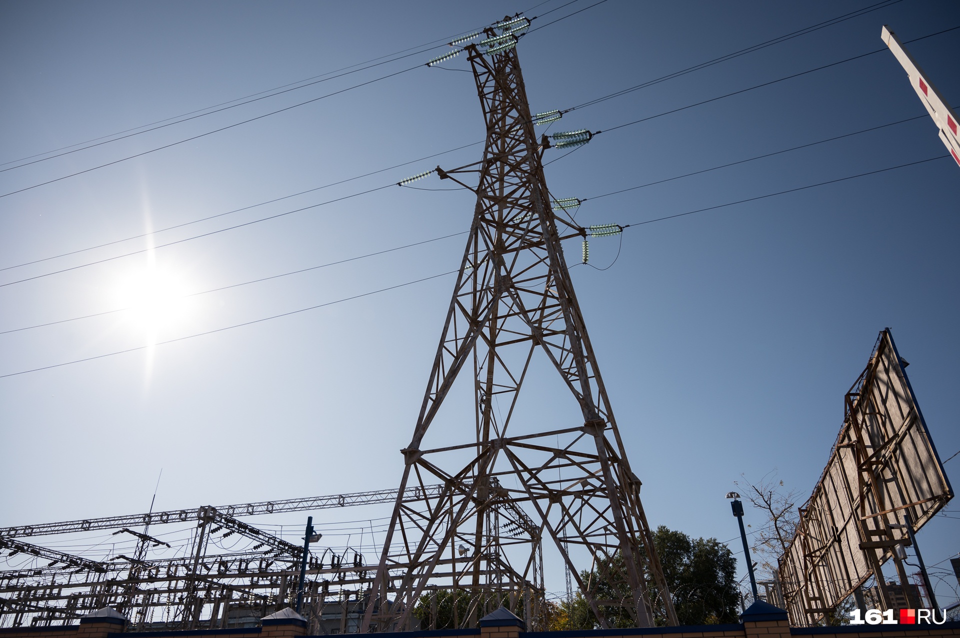 В Иркутской области планируют дифференцировать тариф на электричество