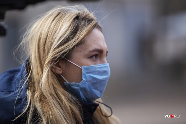 Число COVID-положительных пациентов в Тюменской области продолжает увеличиваться Число COVID-положительных пациентов в Тюменской области продолжает увеличиваться