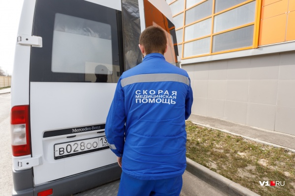 Количество заболевших коронавирусом в Поморье приближается к 10 тысячам человек Количество заболевших коронавирусом в Поморье приближается к 10 тысячам человек 