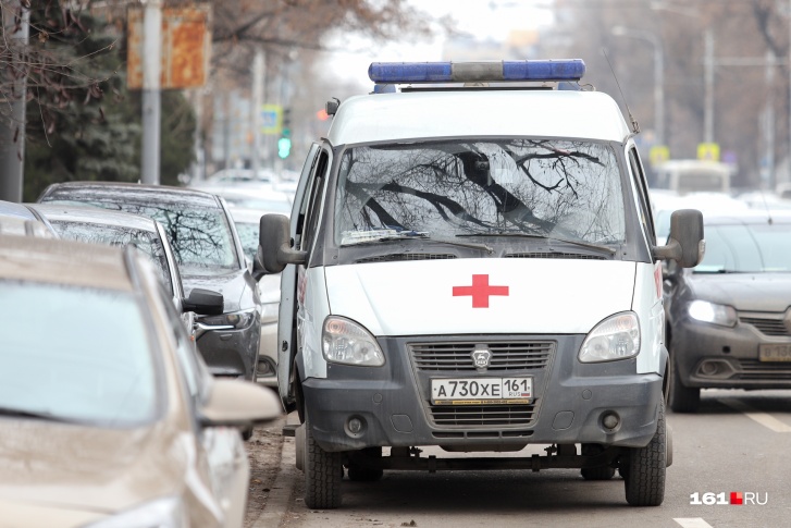 В Ростовской области под наблюдением врачей по коронавирусу остаются 4,5 тысячи человек
