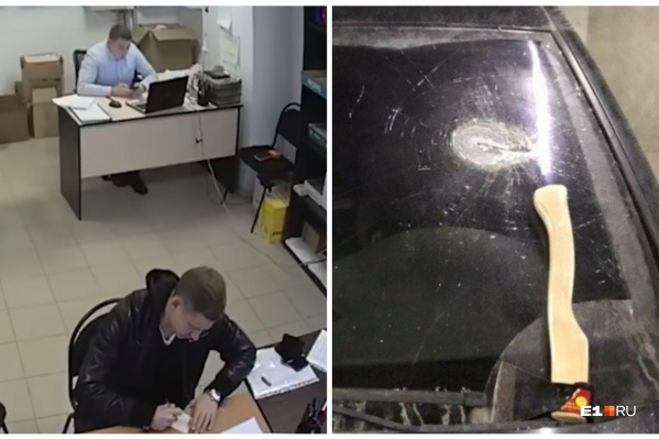 Война между управляющей компанией и жильцами длится еще с прошлого года Война между управляющей компанией и жильцами длится еще с прошлого года 