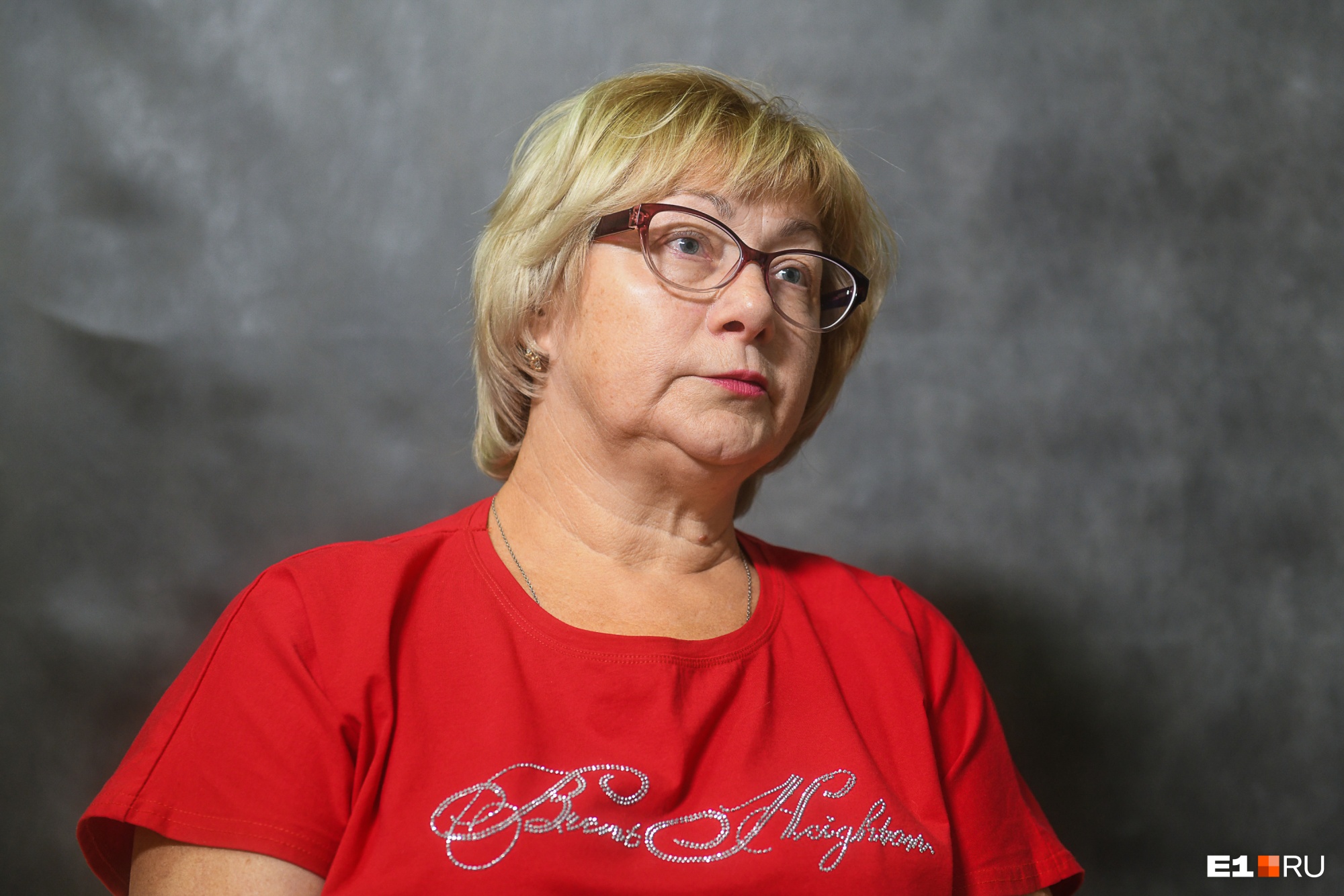 Алина Солтанова не верит в искренность раскаяния уктусского стрелка