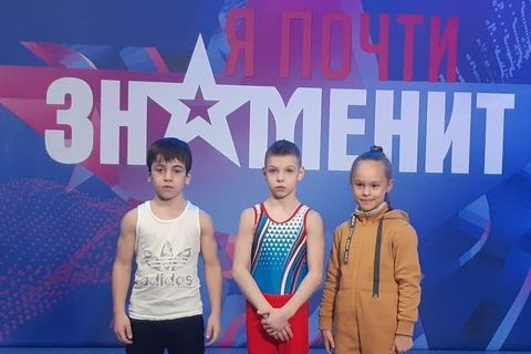 Шоу, в финал которого попал свердловчанин, выйдет в январе Шоу, в финал которого попал свердловчанин, выйдет в январе