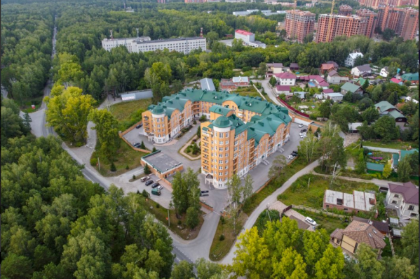 Жилой комплекс <b class="_">«</b>Петровский<b class="_">»</b> Жилой комплекс <b class="_">«</b>Петровский<b class="_">»</b>