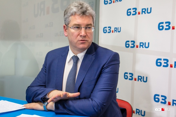 По словам Виктора Кудряшова, правительство готовится к худшему сценарию По словам Виктора Кудряшова, правительство готовится к худшему сценарию