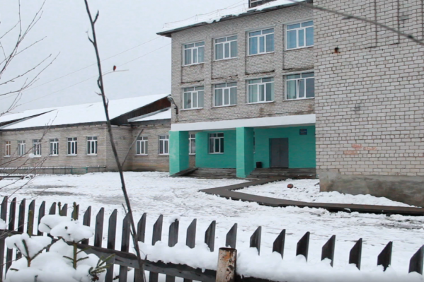 В Сийской школе на дистанционку отправили больше 150 человек В Сийской школе на дистанционку отправили больше 150 человек