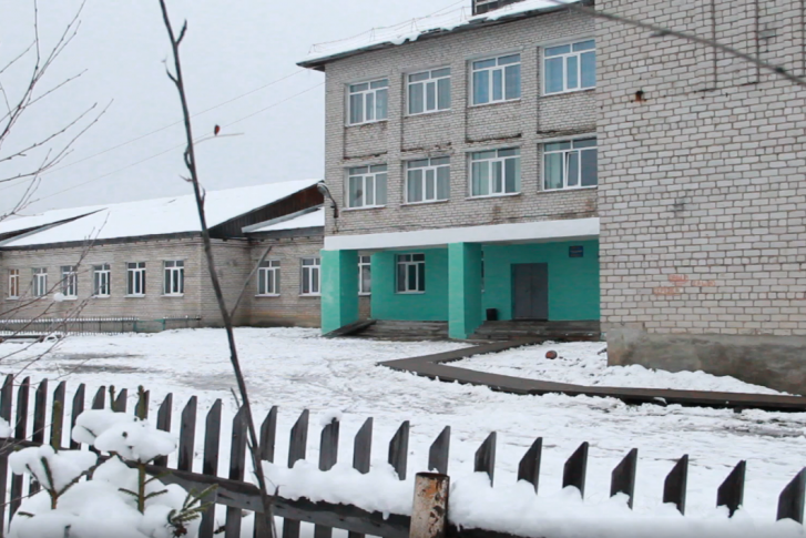 В Сийской школе на дистанционку отправили больше 150 человек В Сийской школе на дистанционку отправили больше 150 человек