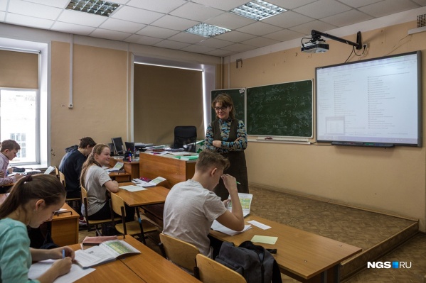 Все образовательные организации будут ориентироваться на свой учебный план Все образовательные организации будут ориентироваться на свой учебный план