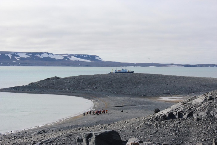 Туризм в Арктике будут развивать при помощи новой площадки