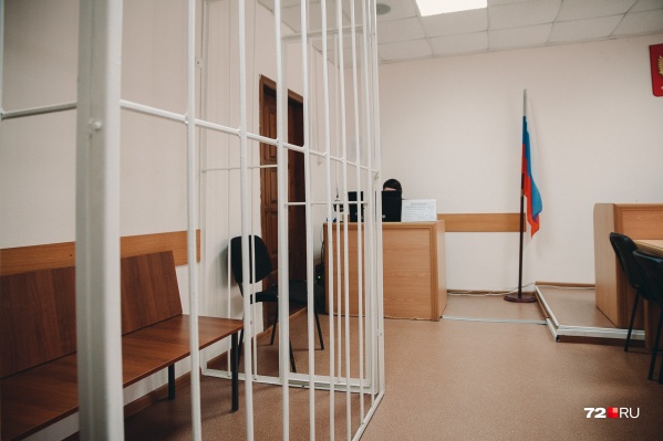 Мужчину, который совершил ДТП, задержали зимой и поместили в СИЗО. Там он находится с февраля Мужчину, который совершил ДТП, задержали зимой и поместили в СИЗО. Там он находится с февраля