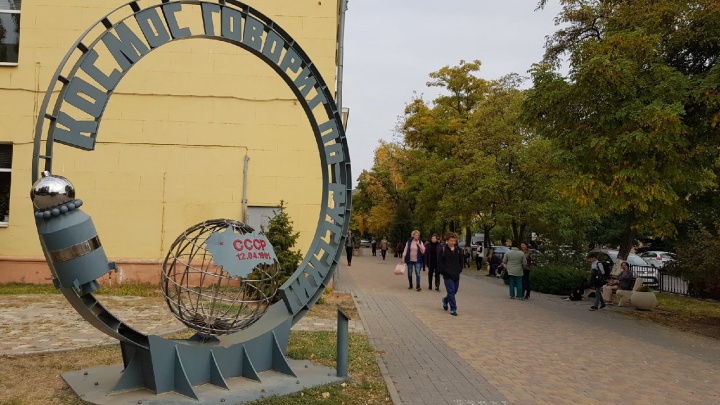 В 54 школах Волгограда и области ввели карантин по коронавирусу. Одну закрыли