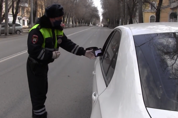 Нарушители попадались прямо за рулем своего авто<br> Нарушители попадались прямо за рулем своего авто<br>
