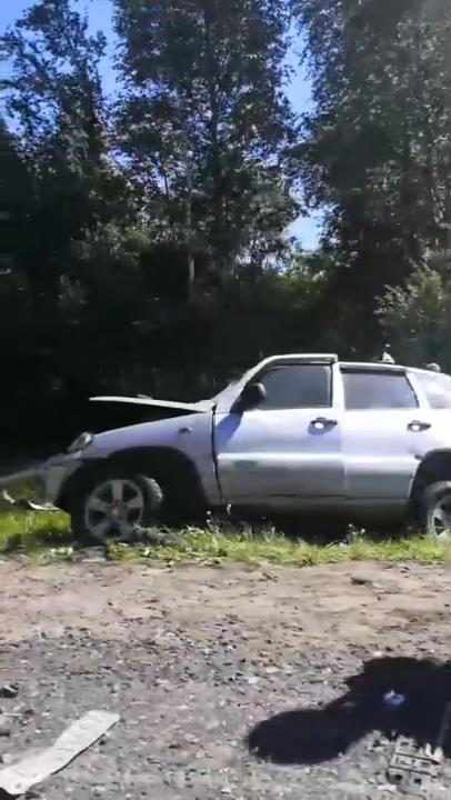 Скриншот видео из группы <a href="https://vk.com/wall-68471405_13520321" class="_ io-leave-page" target="_blank">«ДТП и ЧП | Санкт-Петербург»</a>