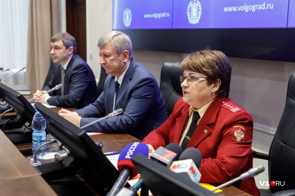 По мнению чиновников, больных бояться не надо По мнению чиновников, больных бояться не надо