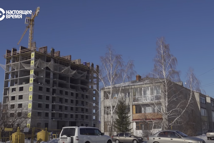 23-минутную документальную историю опубликовали 3 марта. За несколько дней она набрала почти 70 тысяч просмотров 23-минутную документальную историю опубликовали 3 марта. За несколько дней она набрала почти 70 тысяч просмотров