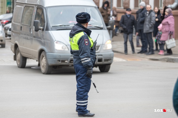 В результате действий полицейского региональный бюджет недополучил <nobr class="_">25 миллионов</nobr> рублей В результате действий полицейского региональный бюджет недополучил <nobr class="_">25 миллионов</nobr> рублей