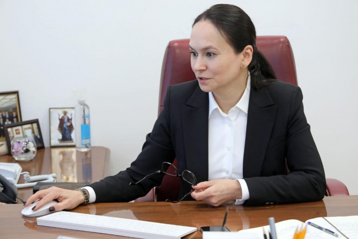 Предпринимателям помогают разобраться в том, как получить госпомощь Предпринимателям помогают разобраться в том, как получить госпомощь